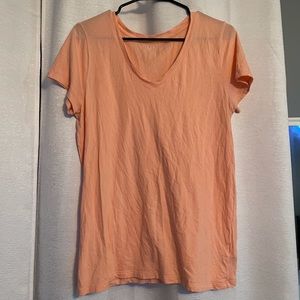 V Neck Shirt